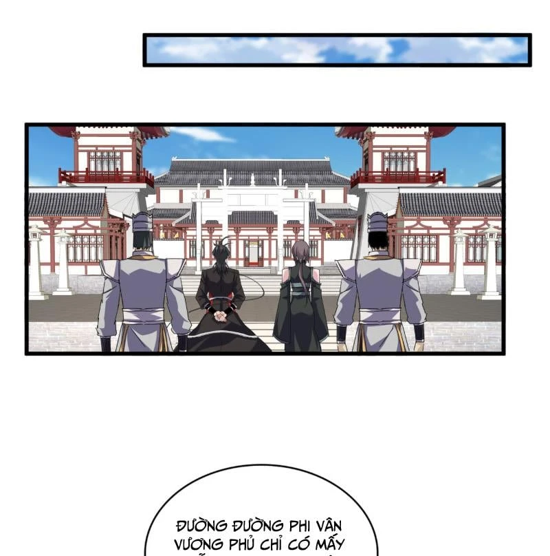 Đại Quản Gia Là Ma Hoàng Chapter 912 - 7