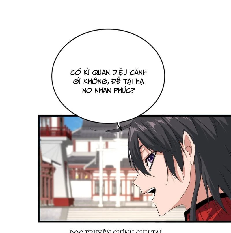 Đại Quản Gia Là Ma Hoàng Chapter 912 - 9