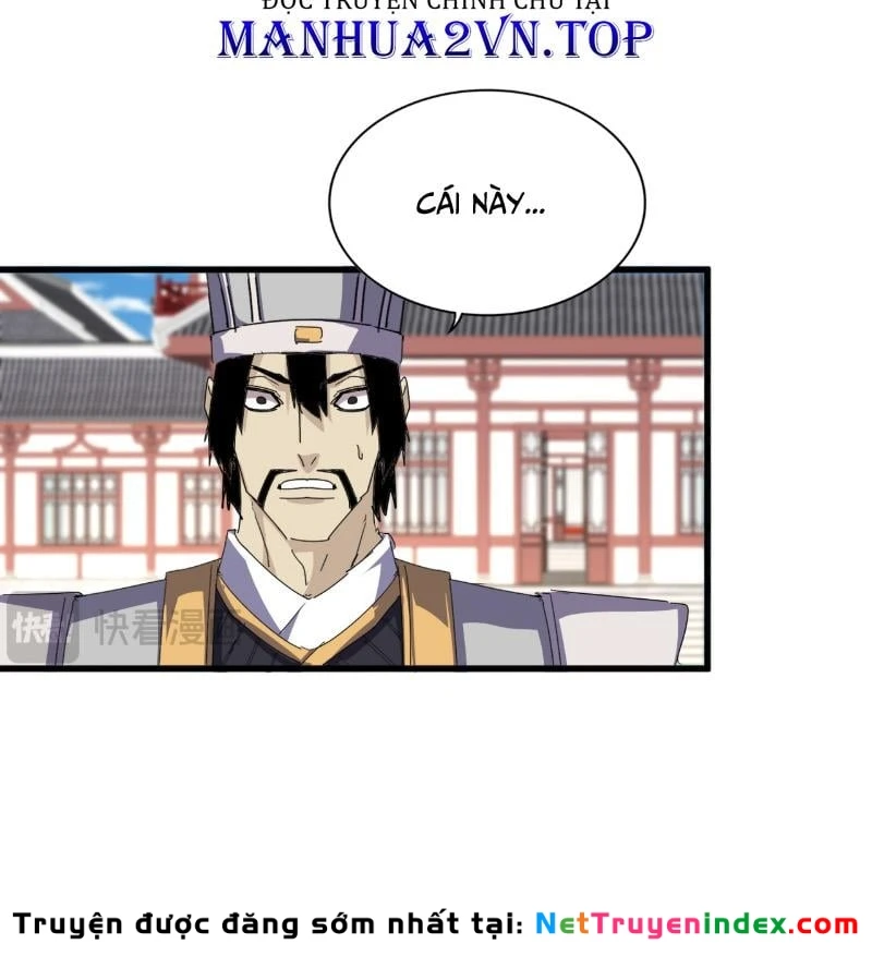 Đại Quản Gia Là Ma Hoàng Chapter 912 - 10