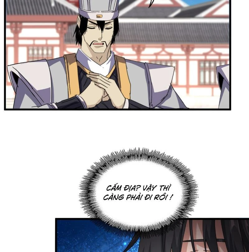 Đại Quản Gia Là Ma Hoàng Chapter 912 - 13