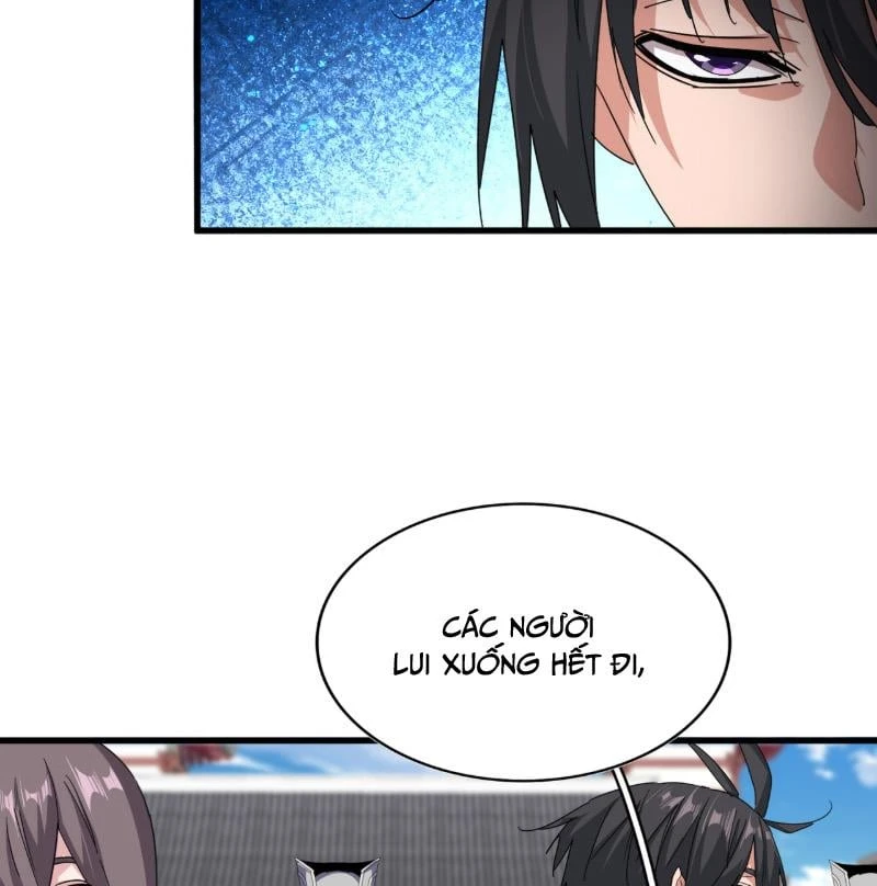 Đại Quản Gia Là Ma Hoàng Chapter 912 - 14