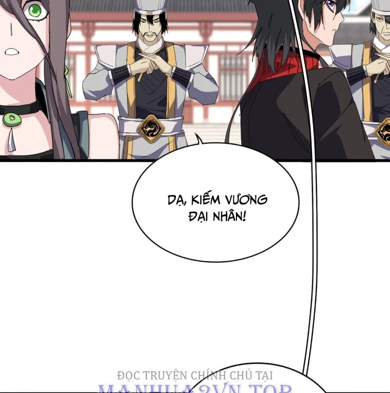 Đại Quản Gia Là Ma Hoàng Chapter 912 - 15