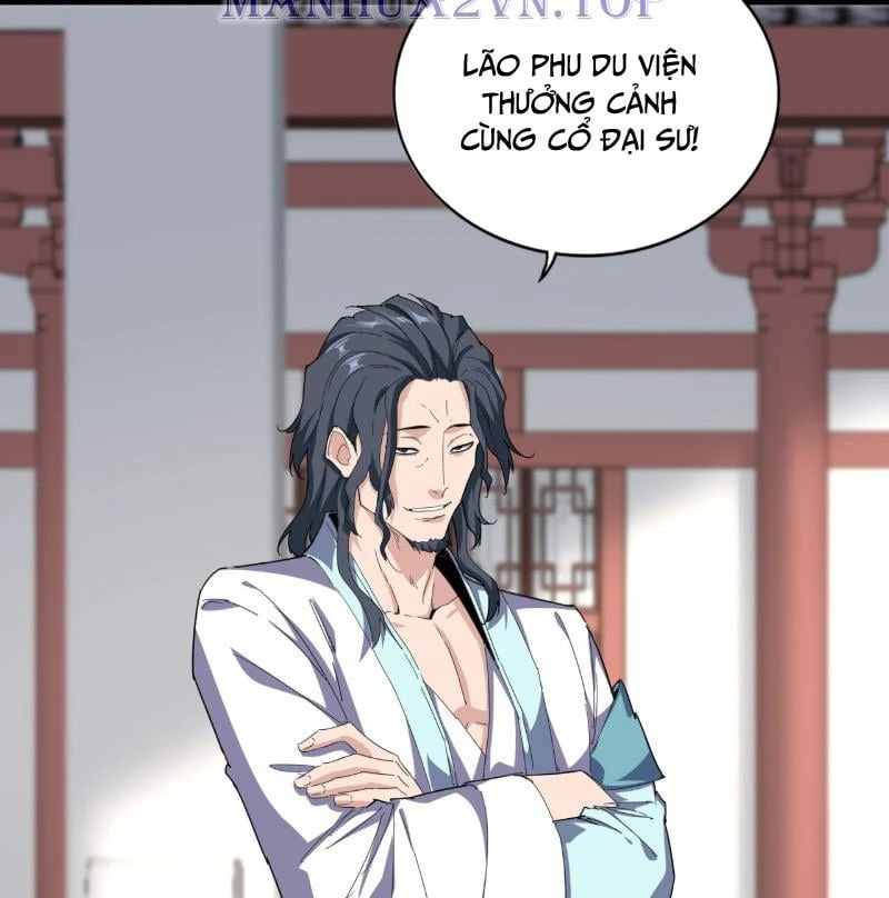 Đại Quản Gia Là Ma Hoàng Chapter 912 - 16
