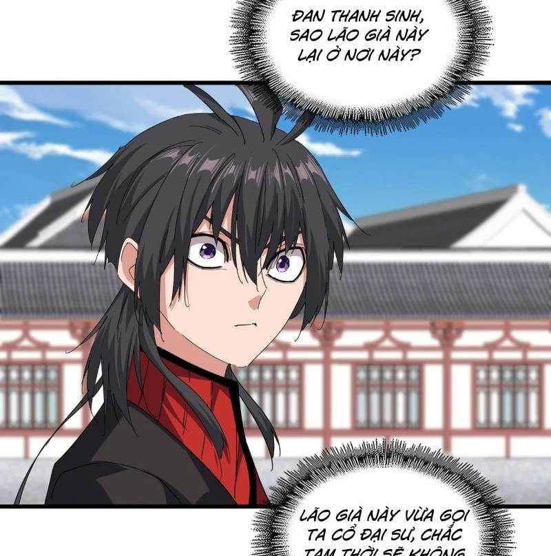 Đại Quản Gia Là Ma Hoàng Chapter 912 - 18