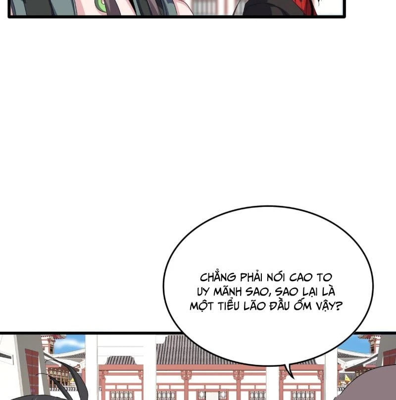 Đại Quản Gia Là Ma Hoàng Chapter 912 - 20