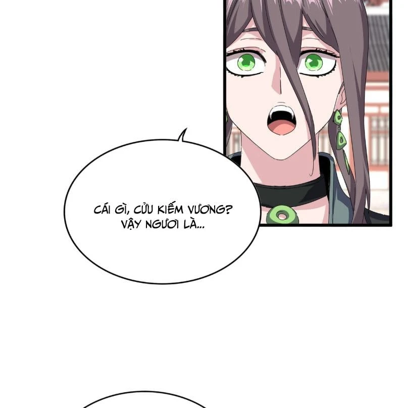 Đại Quản Gia Là Ma Hoàng Chapter 912 - 23