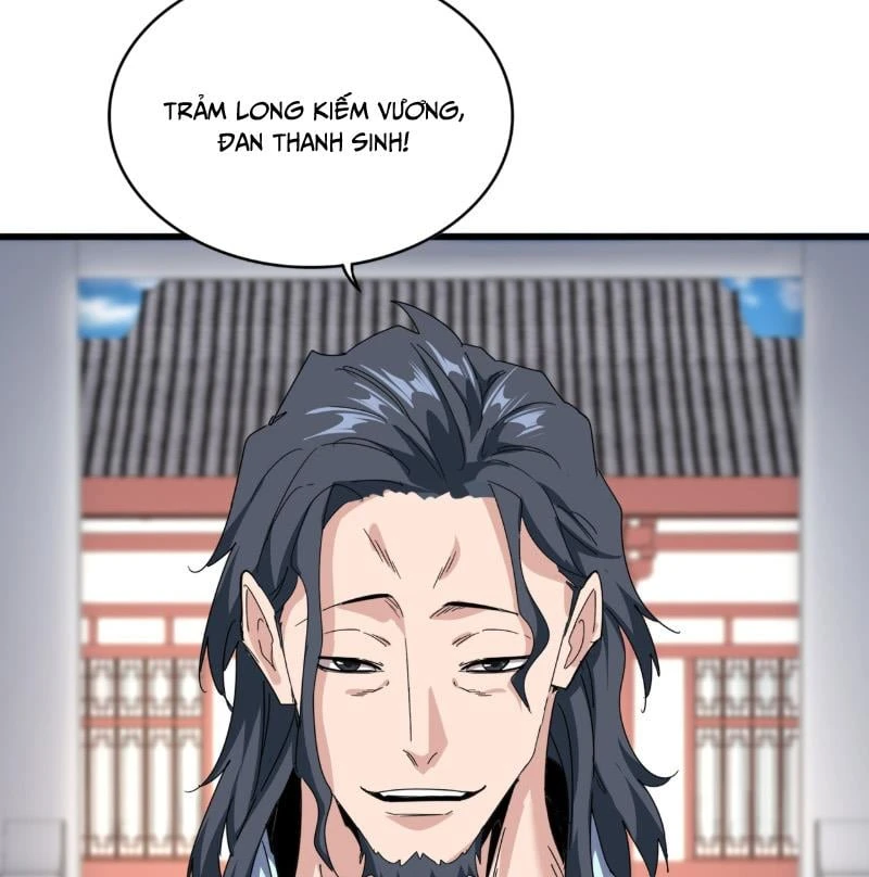 Đại Quản Gia Là Ma Hoàng Chapter 912 - 24