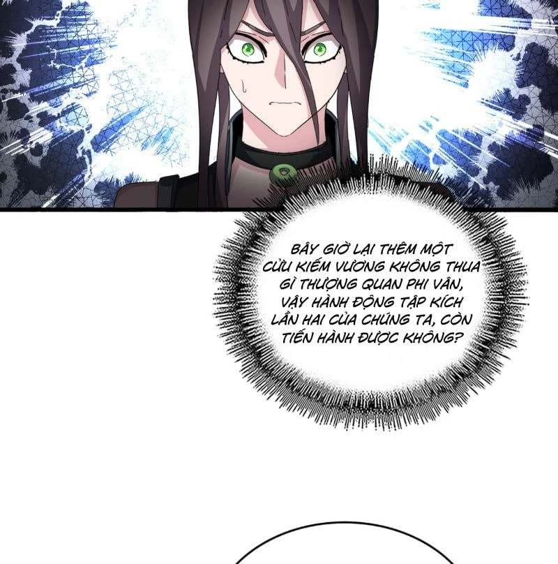 Đại Quản Gia Là Ma Hoàng Chapter 912 - 26