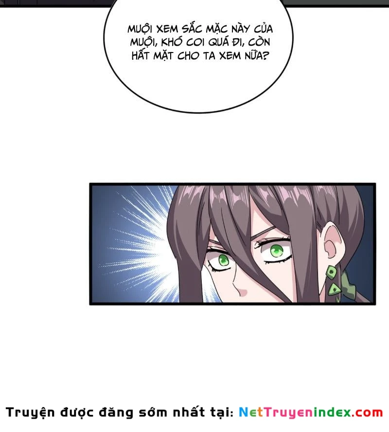 Đại Quản Gia Là Ma Hoàng Chapter 912 - 28