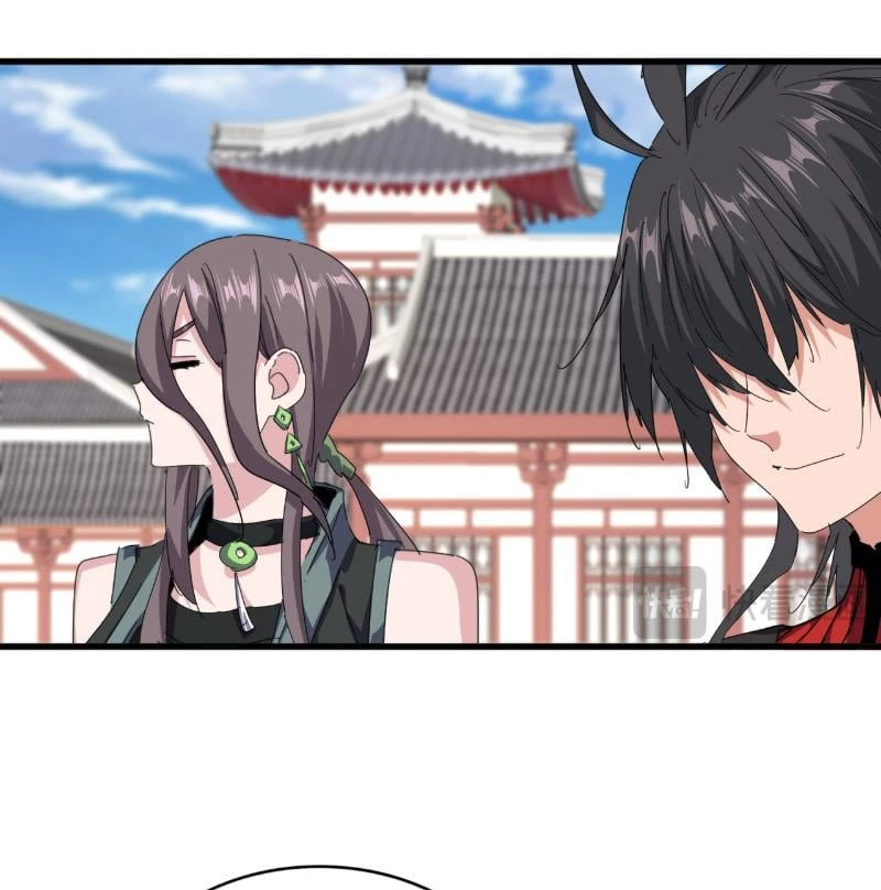 Đại Quản Gia Là Ma Hoàng Chapter 912 - 29