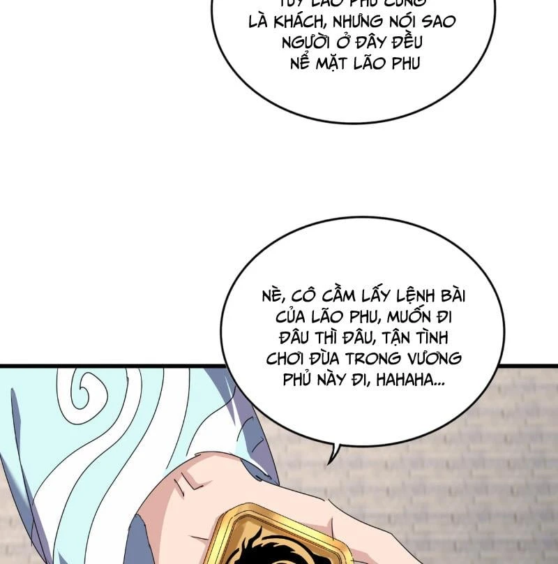 Đại Quản Gia Là Ma Hoàng Chapter 912 - 30