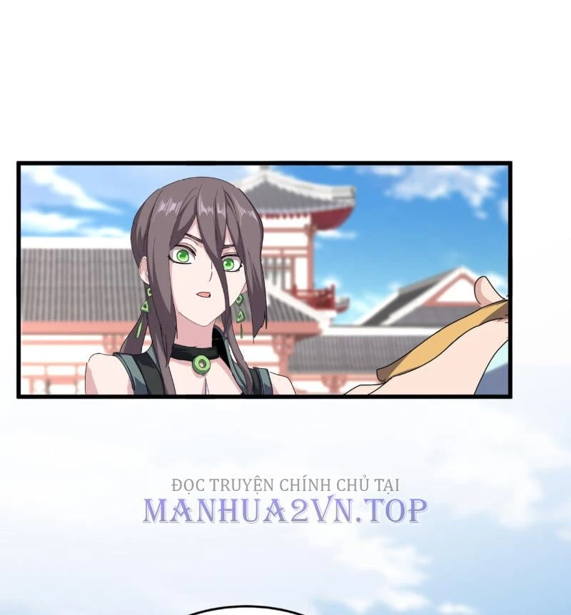 Đại Quản Gia Là Ma Hoàng Chapter 912 - 32