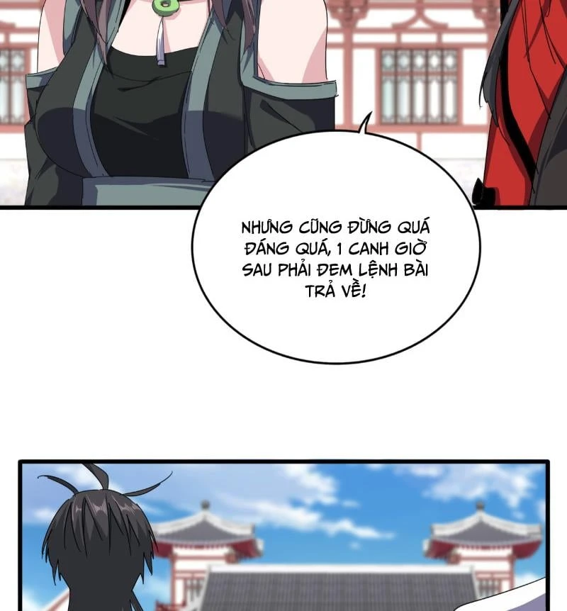 Đại Quản Gia Là Ma Hoàng Chapter 912 - 33
