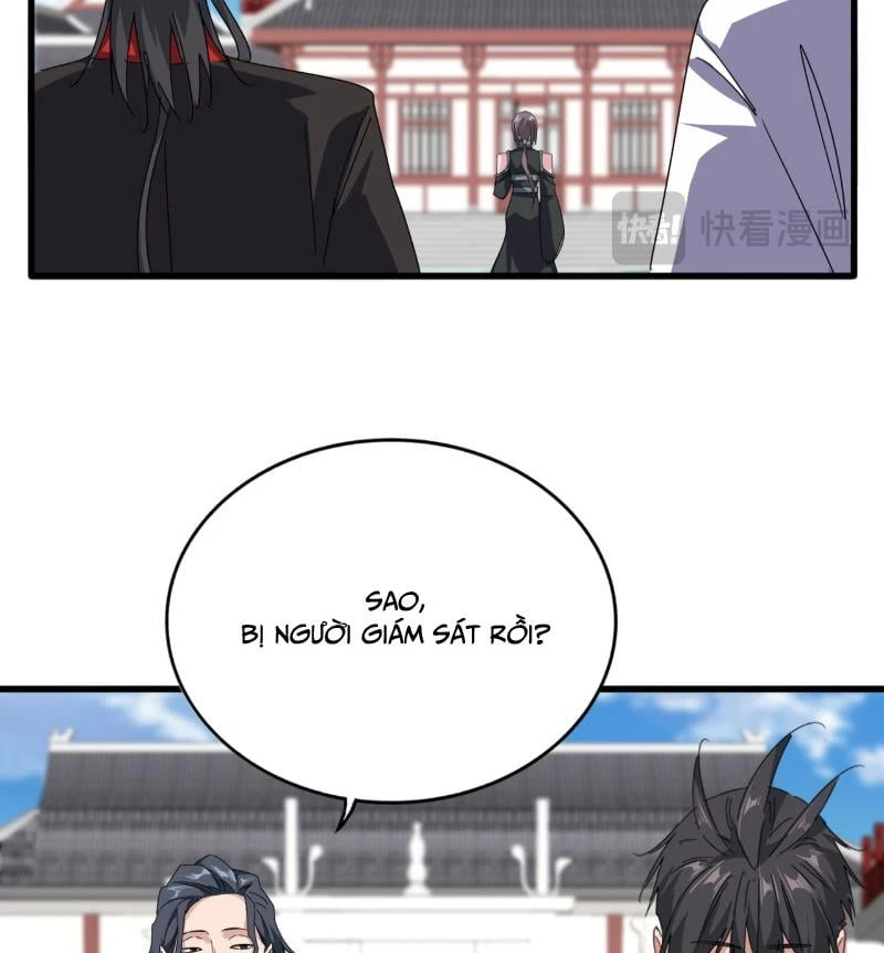 Đại Quản Gia Là Ma Hoàng Chapter 912 - 34