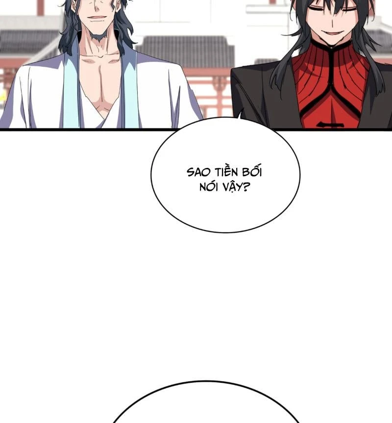 Đại Quản Gia Là Ma Hoàng Chapter 912 - 35