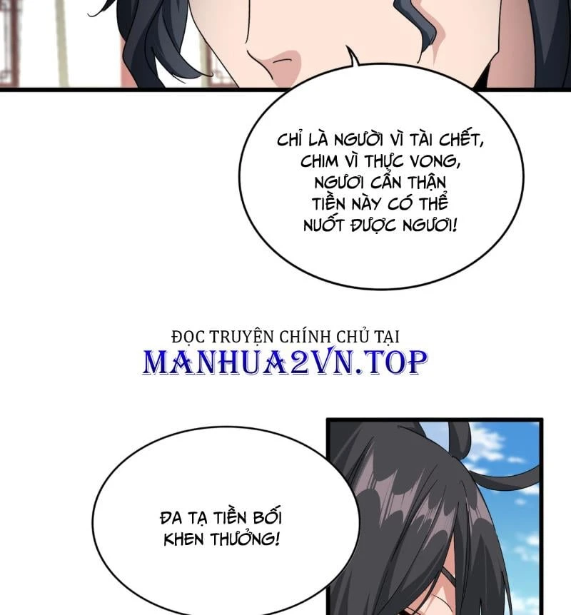 Đại Quản Gia Là Ma Hoàng Chapter 912 - 38