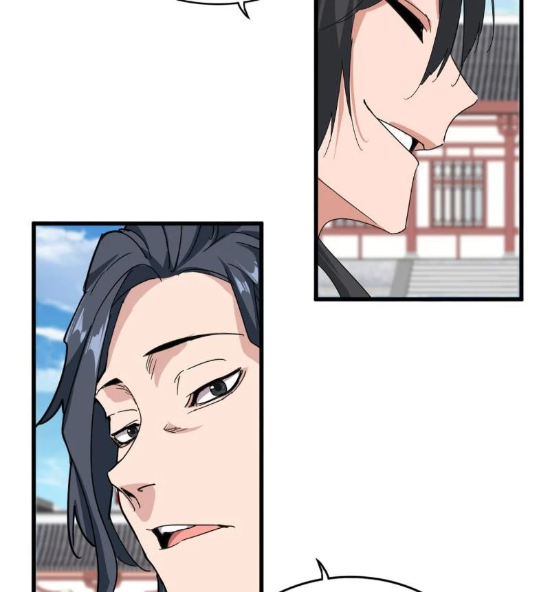 Đại Quản Gia Là Ma Hoàng Chapter 912 - 39