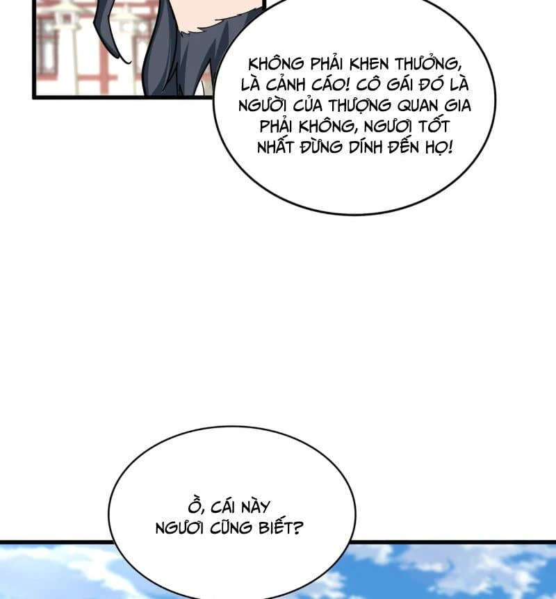 Đại Quản Gia Là Ma Hoàng Chapter 912 - 40