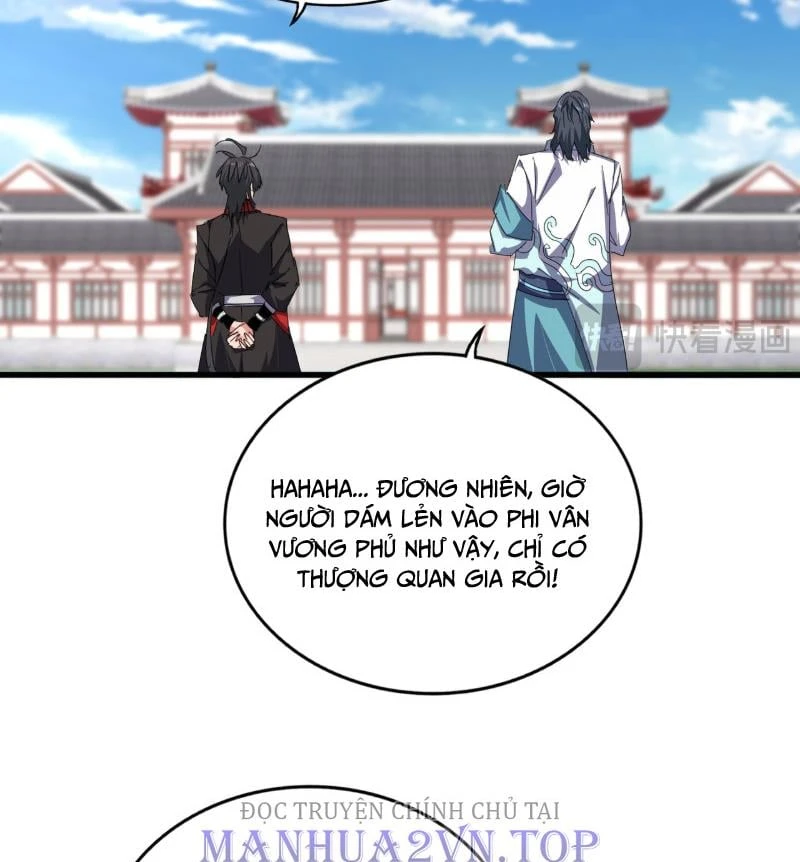 Đại Quản Gia Là Ma Hoàng Chapter 912 - 41