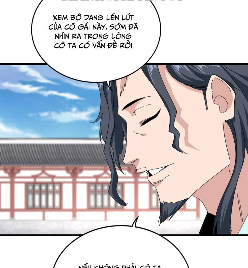 Đại Quản Gia Là Ma Hoàng Chapter 912 - 42