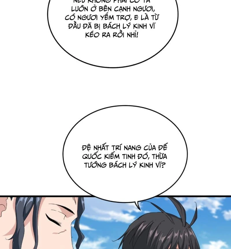 Đại Quản Gia Là Ma Hoàng Chapter 912 - 43