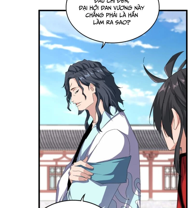 Đại Quản Gia Là Ma Hoàng Chapter 912 - 44