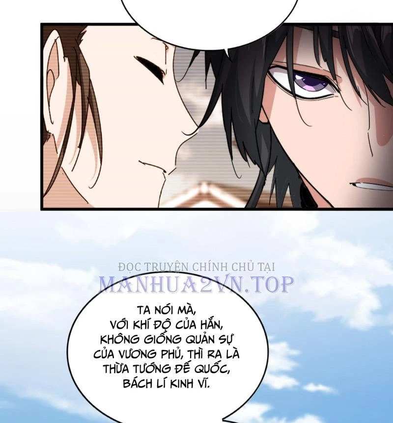Đại Quản Gia Là Ma Hoàng Chapter 912 - 46
