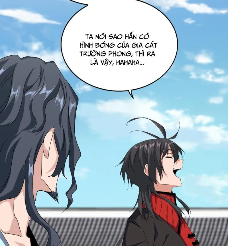 Đại Quản Gia Là Ma Hoàng Chapter 912 - 47