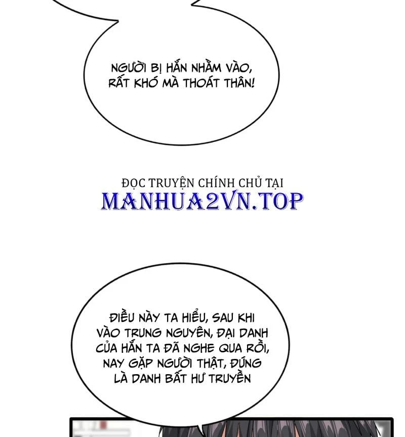 Đại Quản Gia Là Ma Hoàng Chapter 912 - 50