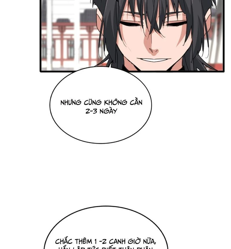 Đại Quản Gia Là Ma Hoàng Chapter 912 - 51