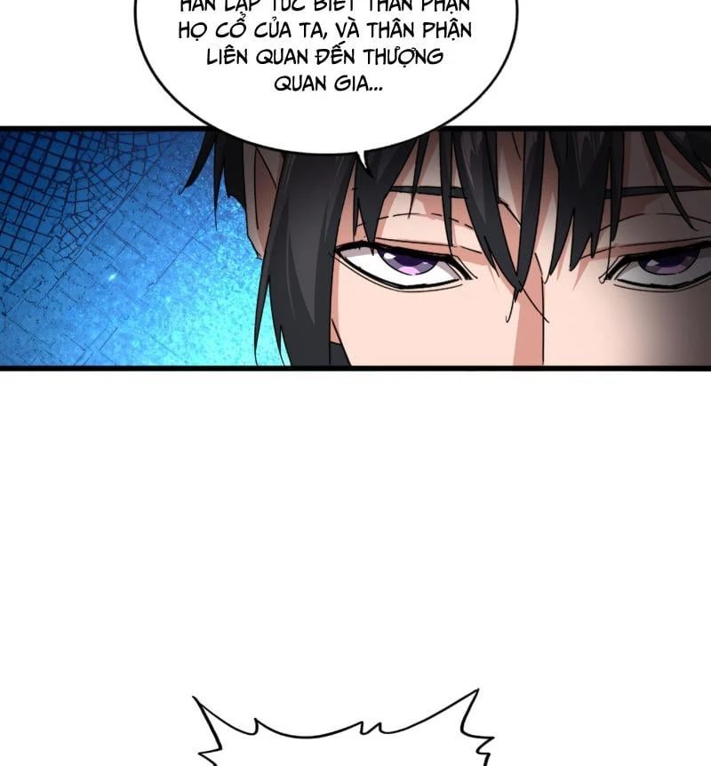 Đại Quản Gia Là Ma Hoàng Chapter 912 - 52
