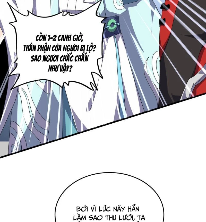 Đại Quản Gia Là Ma Hoàng Chapter 912 - 53