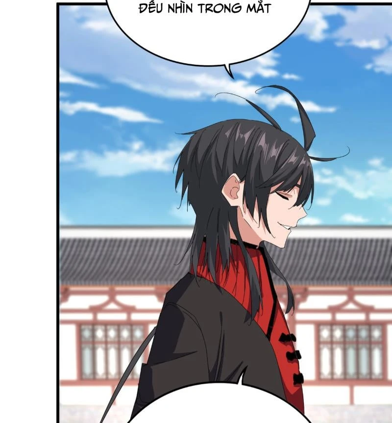Đại Quản Gia Là Ma Hoàng Chapter 912 - 54