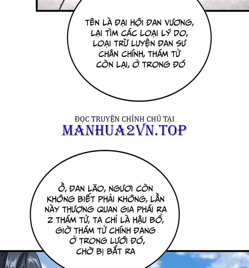 Đại Quản Gia Là Ma Hoàng Chapter 912 - 55