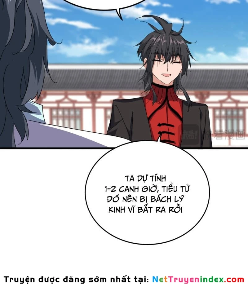 Đại Quản Gia Là Ma Hoàng Chapter 912 - 56