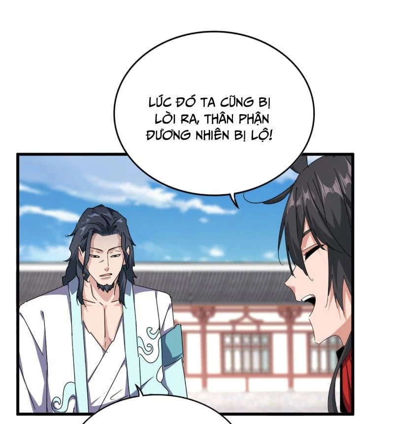 Đại Quản Gia Là Ma Hoàng Chapter 912 - 57