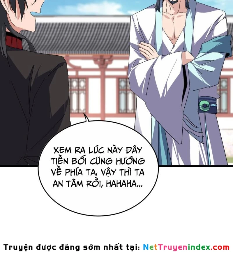 Đại Quản Gia Là Ma Hoàng Chapter 913 - 4