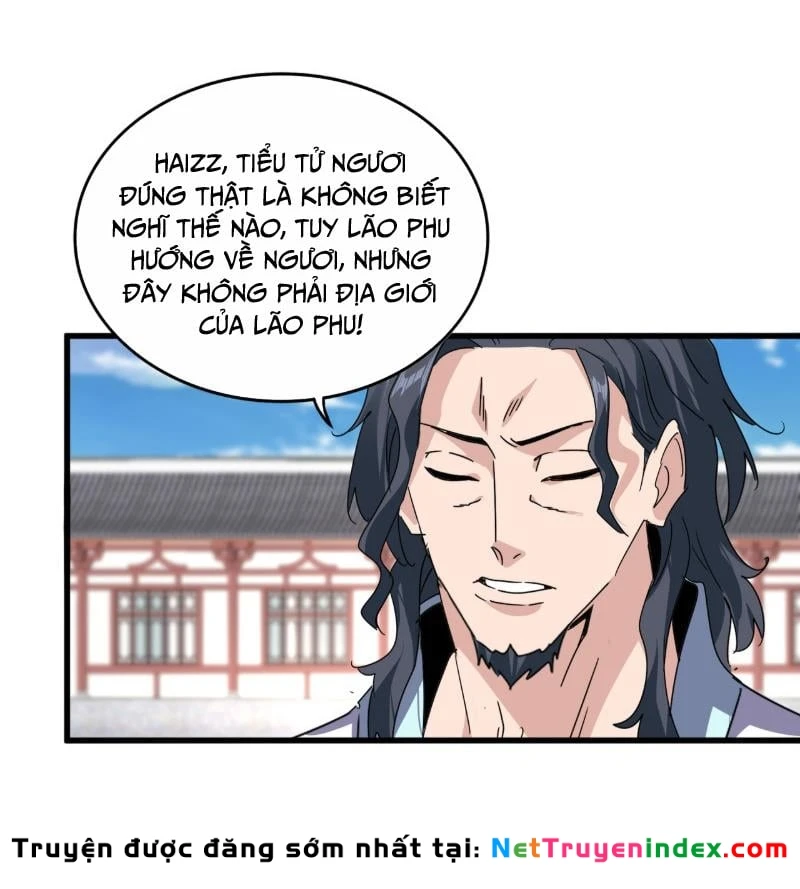 Đại Quản Gia Là Ma Hoàng Chapter 913 - 5