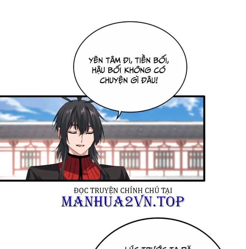 Đại Quản Gia Là Ma Hoàng Chapter 913 - 6