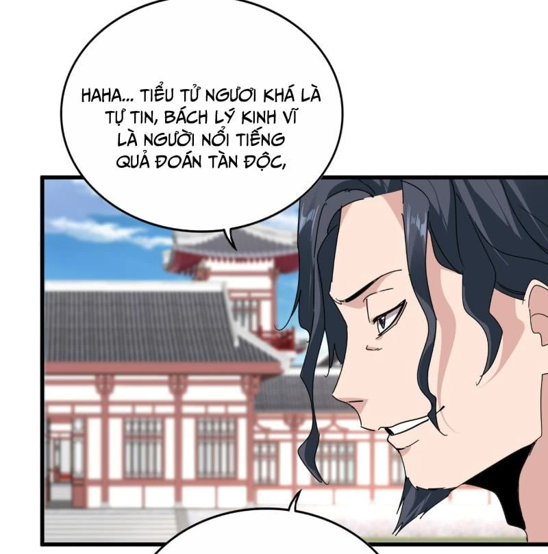 Đại Quản Gia Là Ma Hoàng Chapter 913 - 9