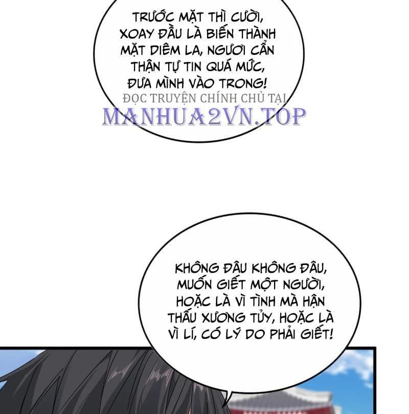 Đại Quản Gia Là Ma Hoàng Chapter 913 - 10