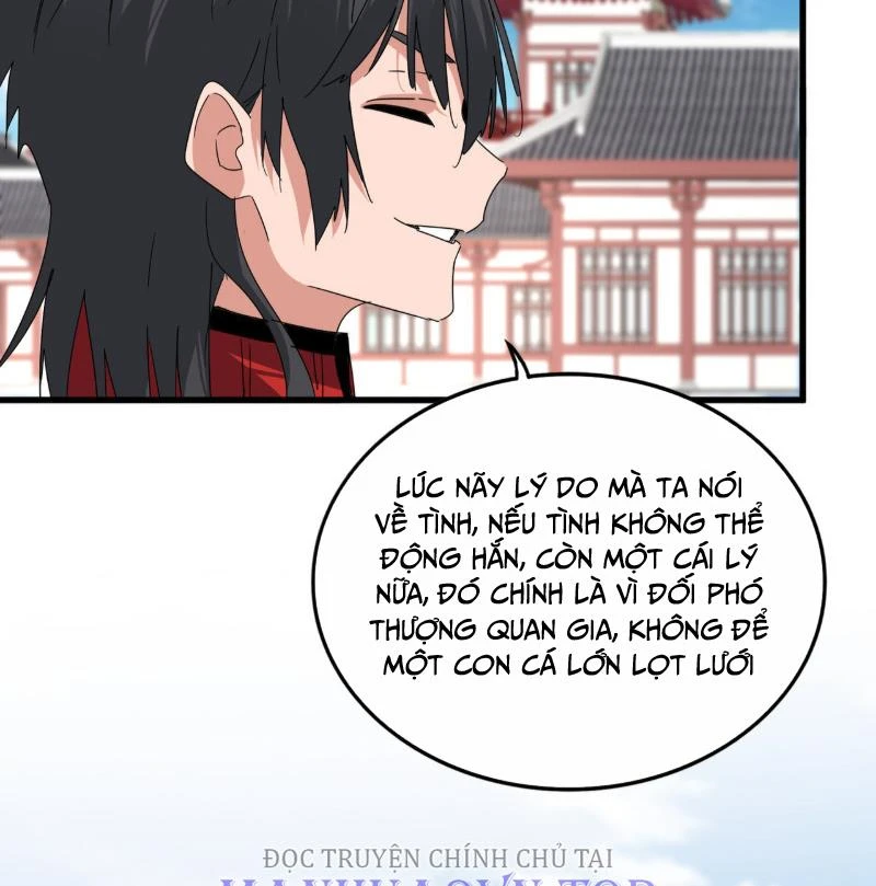 Đại Quản Gia Là Ma Hoàng Chapter 913 - 11