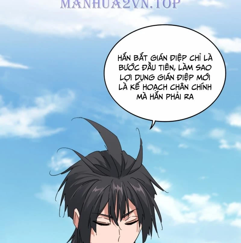 Đại Quản Gia Là Ma Hoàng Chapter 913 - 12