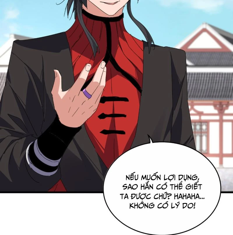 Đại Quản Gia Là Ma Hoàng Chapter 913 - 13