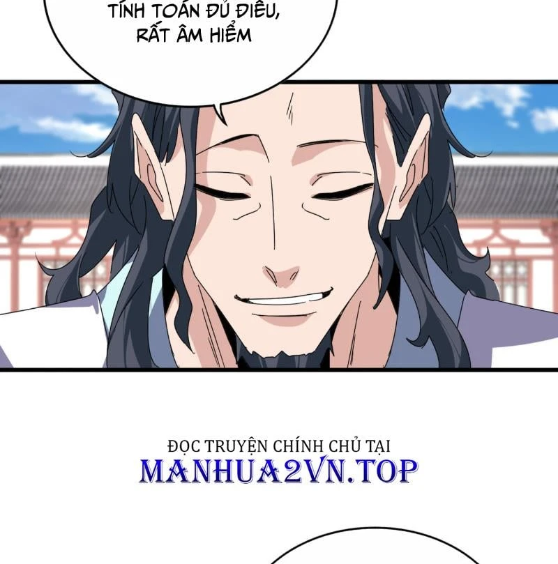 Đại Quản Gia Là Ma Hoàng Chapter 913 - 15
