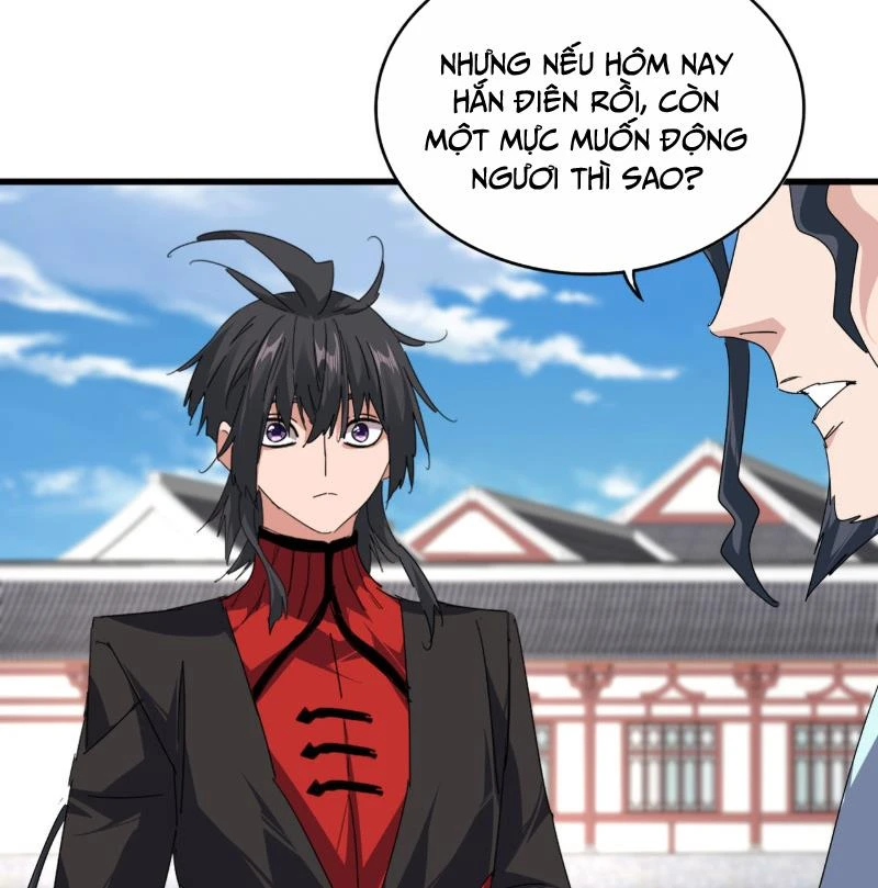 Đại Quản Gia Là Ma Hoàng Chapter 913 - 16
