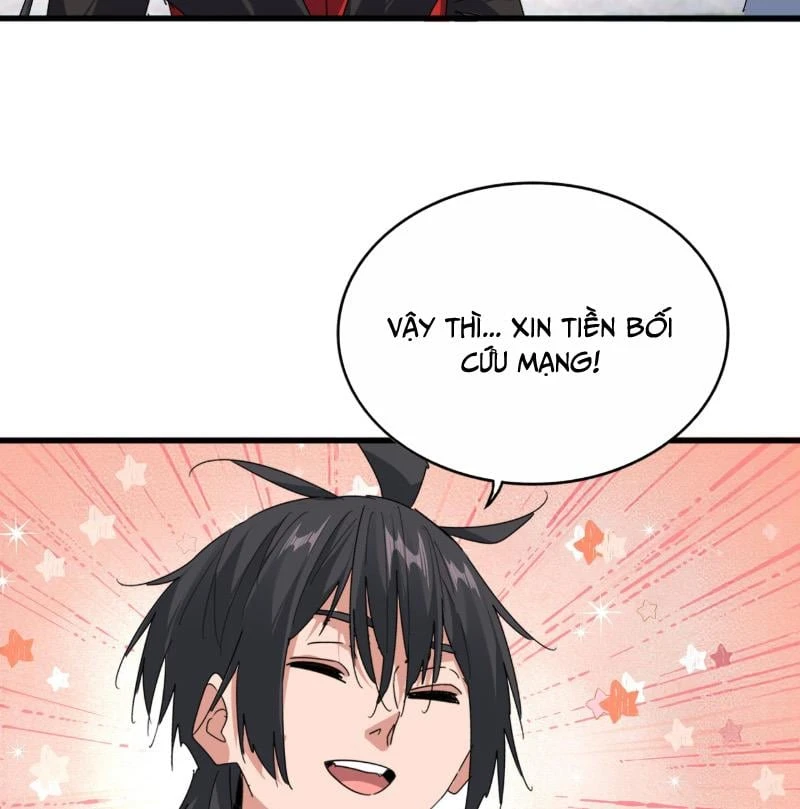 Đại Quản Gia Là Ma Hoàng Chapter 913 - 17