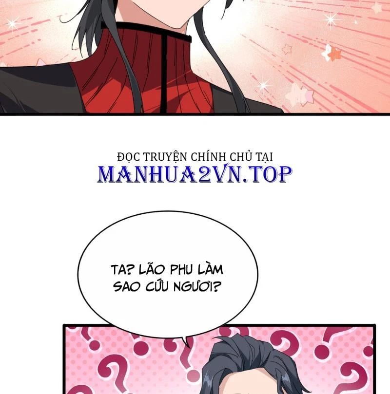 Đại Quản Gia Là Ma Hoàng Chapter 913 - 18