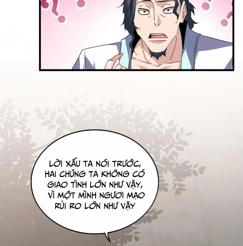 Đại Quản Gia Là Ma Hoàng Chapter 913 - 19