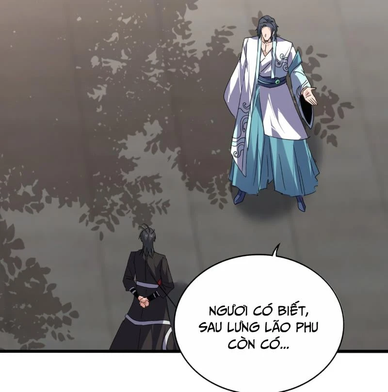 Đại Quản Gia Là Ma Hoàng Chapter 913 - 20